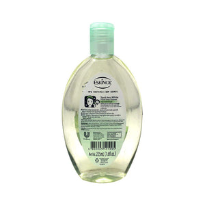 Eskinol Naturals Calamansi Facial Cleanser 7.6 Oz - 225 ml Bottle