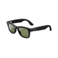 Buy now Ray-Ban Meta Glasses (Renewed) Large (B0D9BS7PBP) at indiglob india