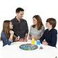 Buy now Hasbro Gaming Trivial Pursuit Game: Family Edition Board Game, Family Trivia Games for Adults and Kids, 2+ Players, Ages 8+ (Amazon Exclusive) at indiglob india