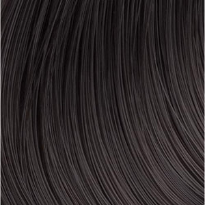 Root Touch-Up Hair Mascara Temporary Gray Roots Concealer (BLACK)