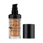 L.A. Girl Pro Coverage Liquid Foundation, White, 0.95 Fl Oz