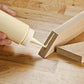 Buy now Rockler Wood Glue Applicator Set ƒ?? Wood Working Glue Bottle (8oz) w/Glue Spout & Red Cap, Glue Line Centering Attachment, Silicone Glue Brush, & More ƒ?? Easy to Clean Bottle with Brush Applicator at indiglob india