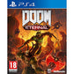 Buy now Doom: Eternal (PS4) at indiglob india