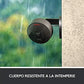 Buy now Logitech Circle View Weatherproof Wired Home Security Camera with Logitech TrueView Video, 180° Wide Angle, 1080p HD, Night Vision, 2-Way Audio, Tilt Encrypted, Apple HomeKit Secure Video (Renewed) at indiglob india