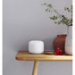 Buy now Google Nest Wifi - Home Wi-Fi System - Wi-Fi Extender - Mesh Router for Wireless Internet - 2 Pack at indiglob india
