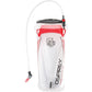 Buy now Osprey Hydraulics LT 2.5L Water Reservoir with Bite Valve, Red Default at indiglob india
