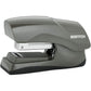 Bostitch Office Heavy Duty Stapler, 40 Sheet Capacity, No Jam, Half Strip, Fits into the Palm of Your Hand, For Classroom, Office or Desk, Black