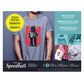 Buy now Speedball Advanced All-In-One Screen Printing Kit, Includes LED UV Exposure Lamp at indiglob india