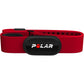 Polar H10 Heart Rate Monitor Chest Strap - ANT + Bluetooth, Waterproof HR Sensor for Men and Women