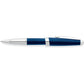 Cross Aventura Starry Blue Fountain Pen with Medium Nib (AT0156-2MS)