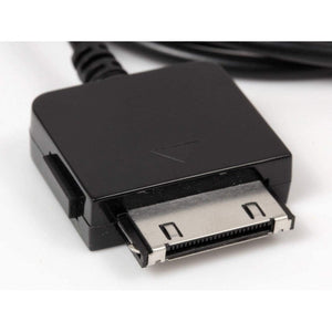 ZUNE Charger Cable - USB Sync & Power Charge Cord for Microsoft Zune 80, 120, 4, 8, 16, 30GB, 4GB, 8GB, 80GB, 120GB, HD, 16GB, 32GB, 64GB - 3.3 Feet