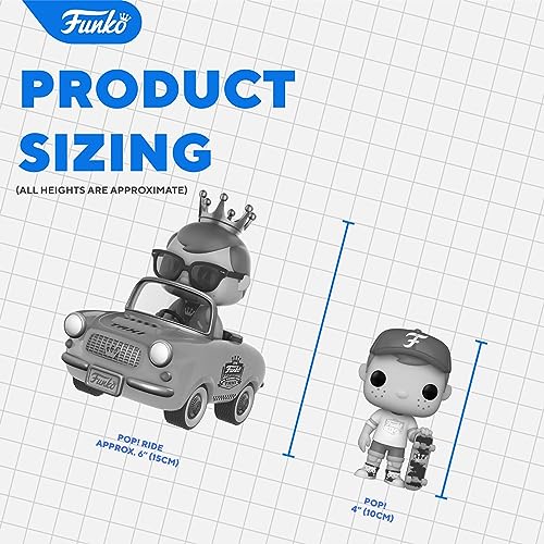Buy now Funko Pop! Rides Super Deluxe: Ayrton Senna - Senna McLaren - Collectable Vinyl Figure - Gift Idea - Official Merchandise - Toys for Kids & Adults - Sports Fans - Model Figure for Collectors at indiglob india