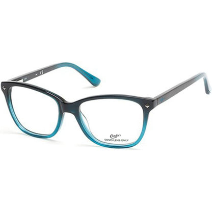 Candies CA0134 Eyeglass Frames - Black Frame, 51 mm Lens Diameter CA013451005