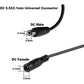 10Meters-33FT Dc 12v CCTV Power Extension Cable 2.1x5.5mm Power Cord for CCTV Security Camera WiFi IP Surveillance Camera NVR Dvr LED Strip Router CCTV Microphone Reverse Backup Camera - My Store