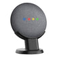 Buy now SPORTLINK Pedestal for Nest Mini (2nd Gen) and Google Home Mini (1st Generation) Improves Sound Visibility and Appearance - A Must Have Mount Holder Stand for Nest Mini (2nd Gen)/ Google Mini (Black) at indiglob india