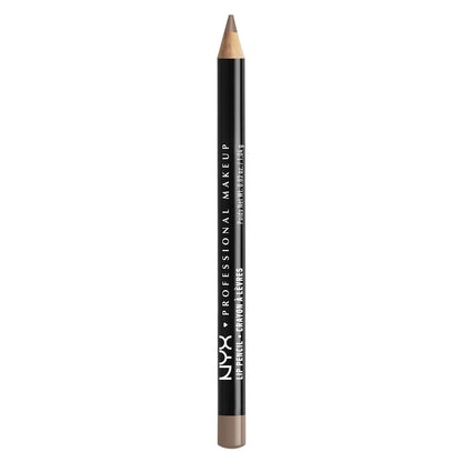 NYX PROFESSIONAL MAKEUP slim lip liner pencil 810 natural