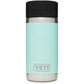 YETI Rambler 12 oz Bottle, Stainless Steel, Vacuum Insulated, with Hot Shot Cap