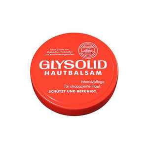 GLYSOLID Skin Cream, Jar 3.38 fl oz (100 ml)