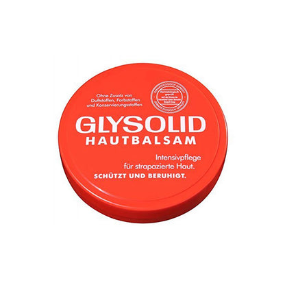 GLYSOLID Skin Cream, Jar 3.38 fl oz (100 ml)