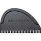 Buy now Rockler Silicone Glue Applicator Kit (3 Piece) - Glue Applicator Set Includes Glue Brush, Glue Tray, & Glue Spreader ƒ?? Rinse Woodworking Glue Applicator Kit w/Water - Not Safe for Food Use at indiglob india