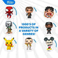 Buy now Funko Pop! Animation: Demon Slayer - Giyu Tomioka - Amazon Exclusive - Collectable Vinyl Figure - Gift Idea - Official Merchandise - Toys for Kids & Adults - Anime Fans - Model Figure for Collectors at indiglob india