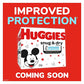 Buy now HUGGIES Snug and Dry Baby Diapers Big Pack, 54 Count at indiglob india