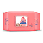 Buy now Johnsons Baby Skincare Wipes 72 sheets at indiglob india