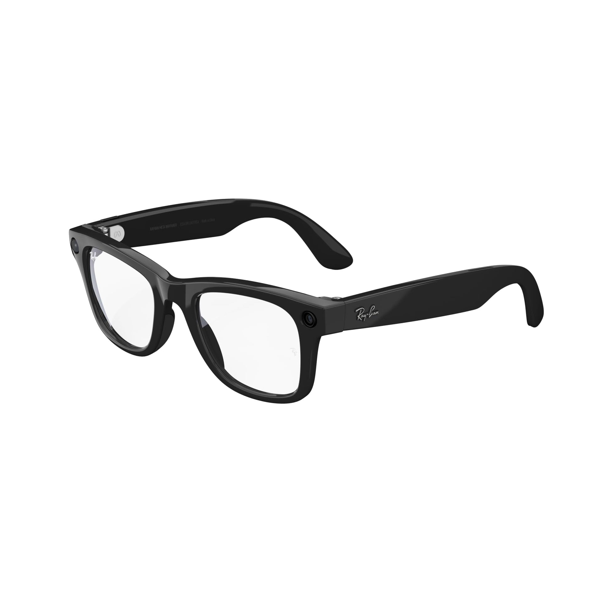 Buy now Ray-Ban Meta Glasses (Renewed) Regular (B0D9BRPP7V) at indiglob india