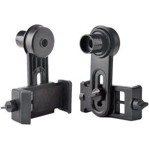 Smartphone Camera Adapter - Microscope Eyepiece Tube 23.2mm, Built-in 16X Microscope Eyepiece