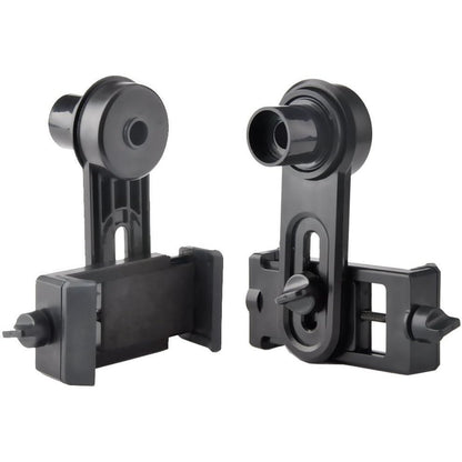 Smartphone Camera Adapter - Microscope Eyepiece Tube 23.2mm, Built-in 16X Microscope Eyepiece