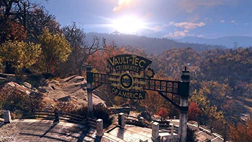 Buy now Fallout 76 (PS4) at indiglob india