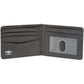 Buckle-Down Men's Standard PU Bifold Wallet