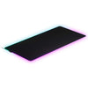 SteelSeries QcK Gaming Mouse Pad - Small Cloth - Optimized For Gaming Sensors - RGB | Black