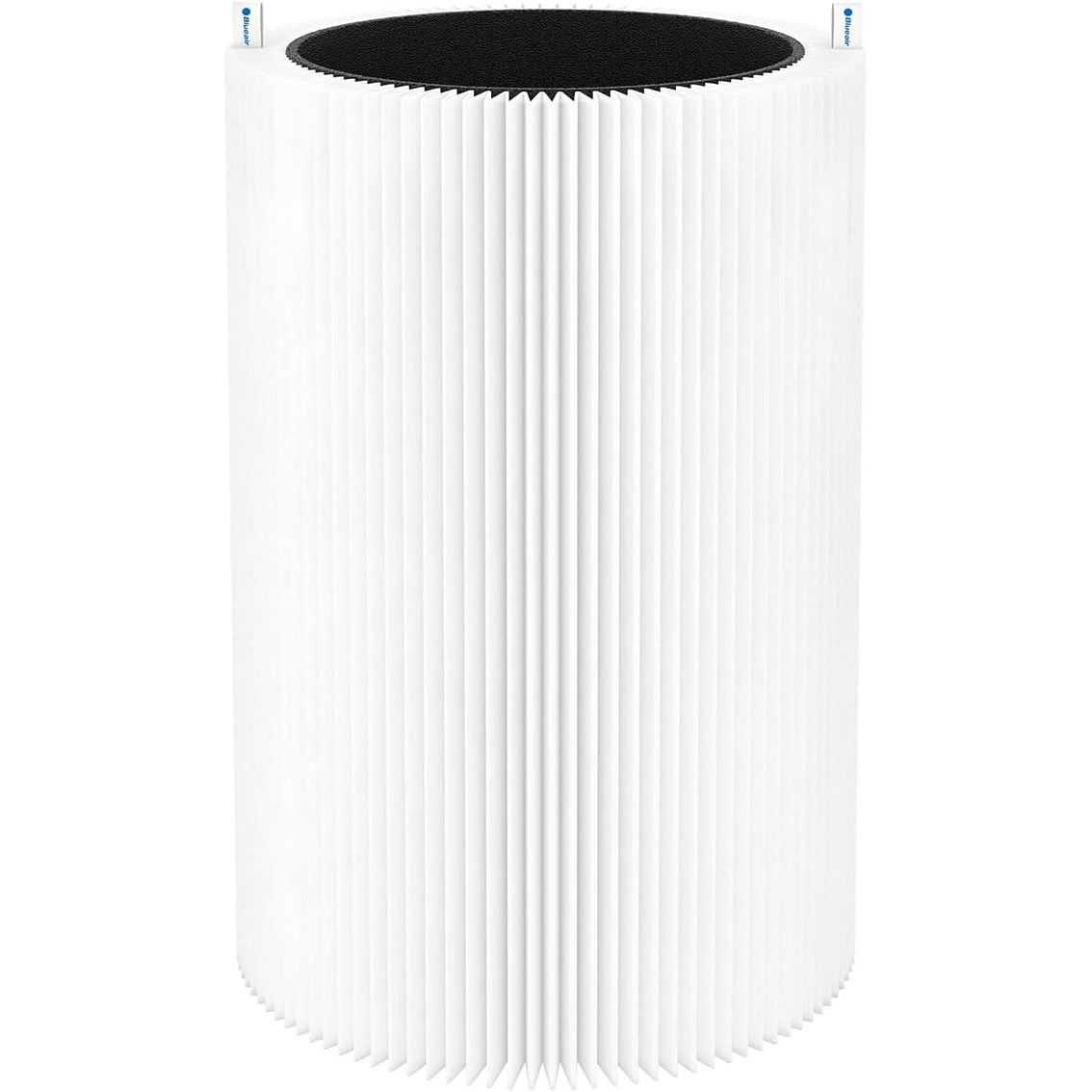 BLUEAIR Blue Pure 411 Auto, 411, 411+ Genuine Replacement Filter, Particle and Activated Carbon, fits Blue Pure 411 Auto, 411 and 411+ Air Purifiers