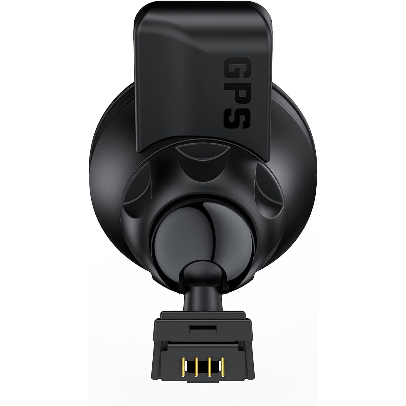 VANTRUE N4, N2S, X4S, N1 Pro(2023), T3 Dash Cam GPS Receiver Module Type C USB Port Car Suction Cup Mount for Windows and Mac