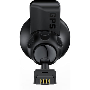 VANTRUE N4, N2S, X4S, N1 Pro(2023), T3 Dash Cam GPS Receiver Module Type C USB Port Car Suction Cup Mount for Windows and Mac