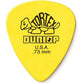 Jim Dunlop Tortex Standard Pick 1.14MM - 12 Pack
