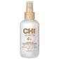 CHI Keratin Reconstructing Shampoo, Delivers Healthier Hair, Adds Shine & Helps Prevent Future Breakage, Sulfate, Paraben, & Cruelty-Free, 12 Oz