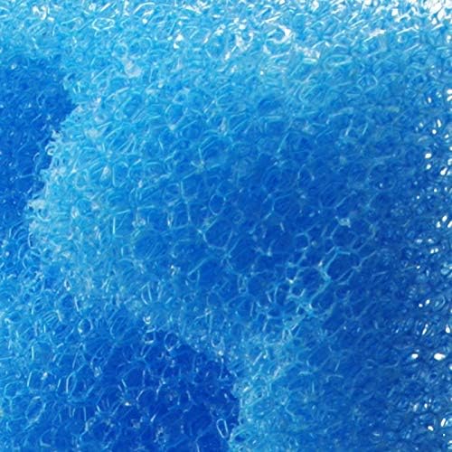 Buy now Fluval 406/407 Bio Foam Value Pack, Replacement Aquarium Filter Media at indiglob india