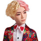 BTS 11-in v Fashion Doll, Based on Bangtan Boys Global Boy Band, Highly Articulated Figure, Toy for Boys and Girls Age 6 and Up.