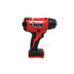 Buy now Milwaukee M18 BHG-0 Cordless Heat Gun 18V Bare Unit, RED at indiglob india