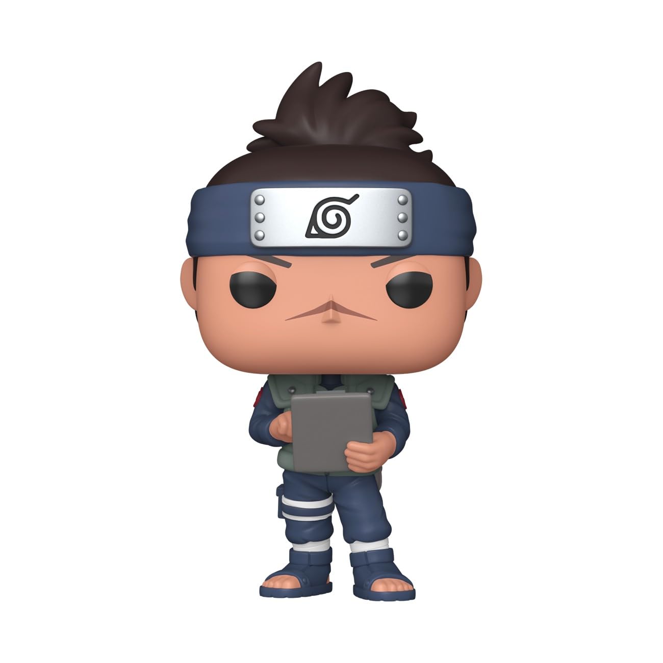 Buy now Funko Pop! Animation: Naruto Classic - Iruka Umino - Collectable Vinyl Figure - Gift Idea - Official Merchandise - Toys for Kids & Adults - Anime Fans - Model Figure for Collectors and Display at indiglob india