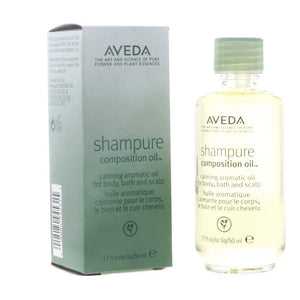 Aveda Shampure Composition Oil, 1.7 oz.