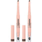 Maybelline Total Temptation Eyebrow Definer Pencil, Soft Brown, 1 Count