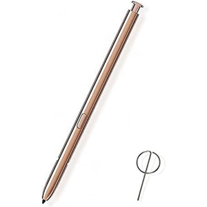 PCTC Stylus Pen Replacement for Samsung Galaxy Note 20, Note 20 Ultra 5G (withoutBluetooth) + Eject Pin(Mystic Bronze)