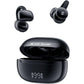 Black Shark Wireless Earbuds with 35ms Ultra-Low Latency, Gaming Bluetooth Earbuds with Premium Sound, Bluetooth 5.2, 10mm Drivers, 4 Hyperclear Mics, IPX5 Waterproof, 20H Play Time, Comfort Fit