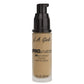 L.A. Girl PRO.Matte Foundation, Soft Beige GLM717