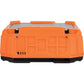 Buy now KLEIN TOOLS AEPJS3 Bluetooth Jobsite Speaker with Magnet and Hook, 20-Hr Run Time, Charge Via USB A or C, Pair Multiple Speakers Via Broadcast, Hands Free Capable at indiglob india