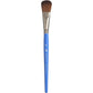 Princeton Select Artiste, Series 3750, Paint Brush for Acrylic, Watercolor and Oil, Oval Mop, 1 Inch