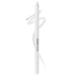 Buy now Maybelline TattooStudio Long-Lasting Sharpenable Eyeliner Pencil, Glide on Smooth Gel Pigments with 36 Hour Wear, Waterproof, Deep Onyx, 1 Count at indiglob india